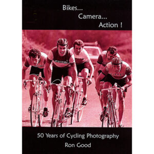 Bikes Camera Action by Peter Whitfield