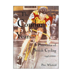 The Condor Years by Peter Whitfield