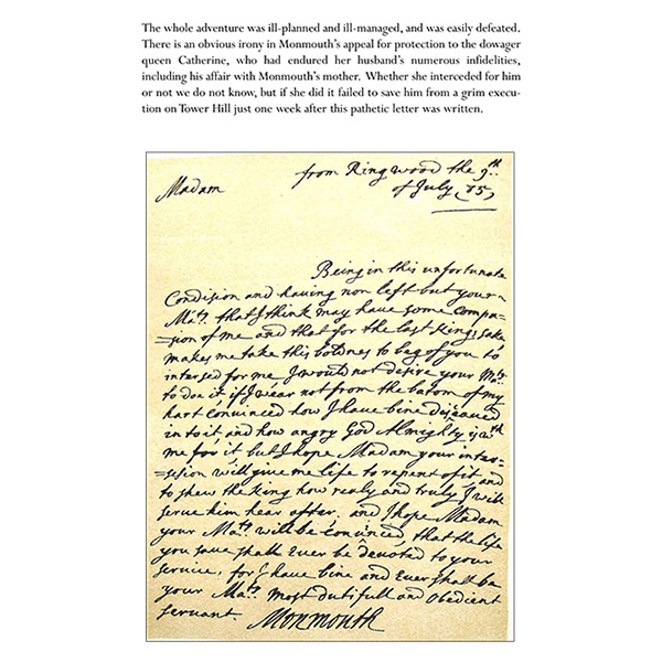 Glimpses of the Age of Letters