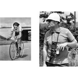 Bernard Thompson – Cycling Photographer