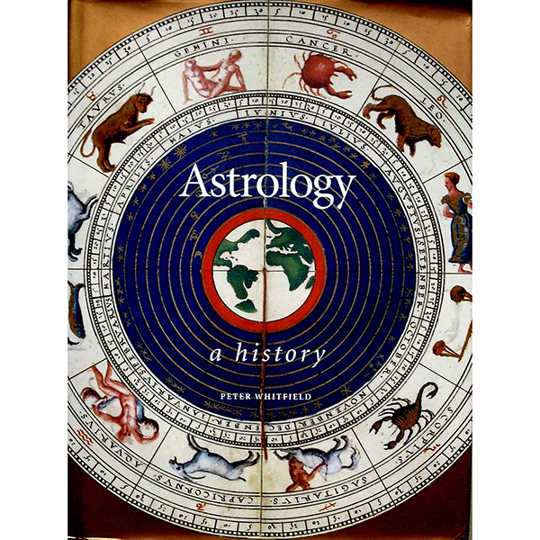 horoscope history definition