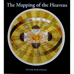 The Mapping of the Heavens by Peter Whitfield