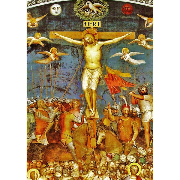 The Bible: Message and Mystery by Peter Whitfield