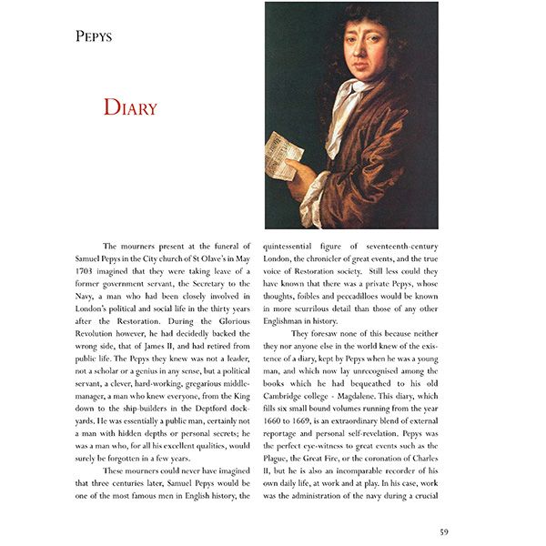 A Universe of Books Readings in World Literature by Peter Whitfield