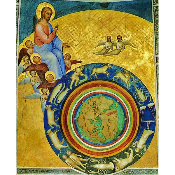 The Bible: Message and Mystery by Peter Whitfield