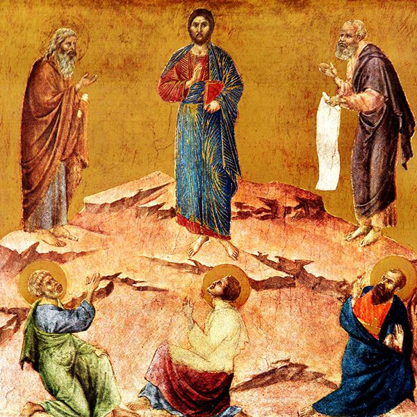 The Bible: Message and Mystery by Peter Whitfield