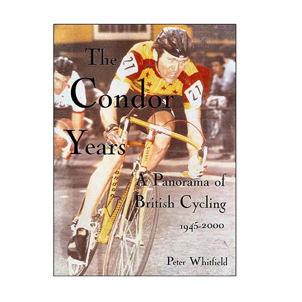 The Condor Years by Peter Whitfield