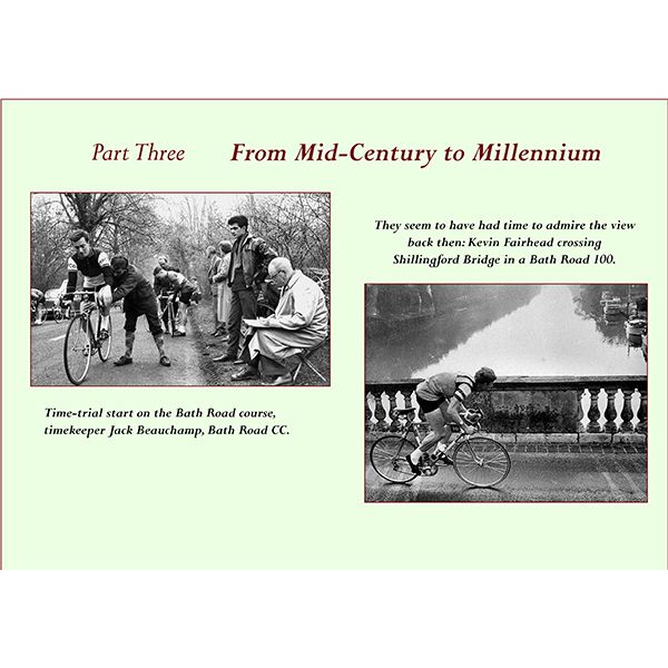 Time, Speed and Truth by Peter Whitfield