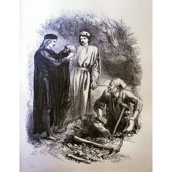 A Shakespeare Handbook: an Essential Guide to all the Plays by Peter Whitfield