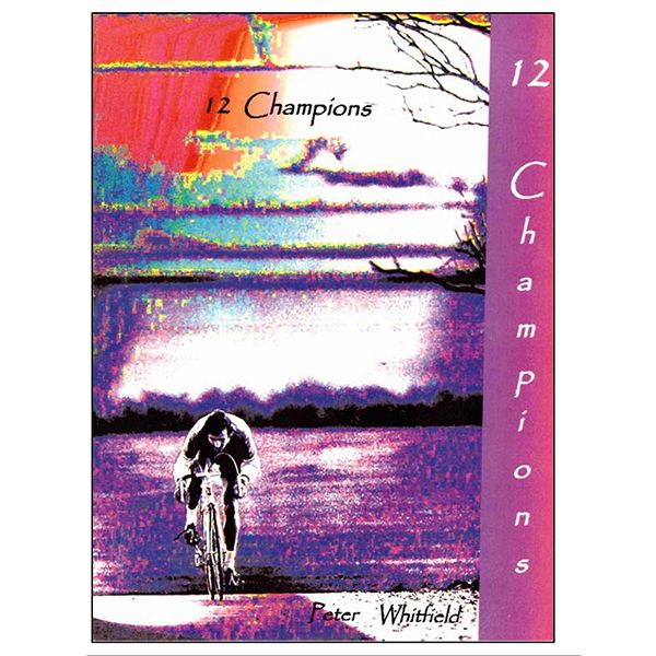 12 Champions by Peter Whitfiels