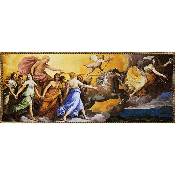 Weston Art by Peter Whitfield