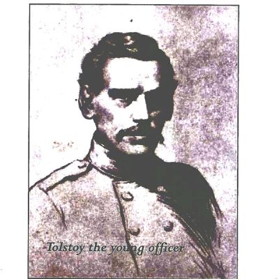 peter whitfield The Later Tolstoy