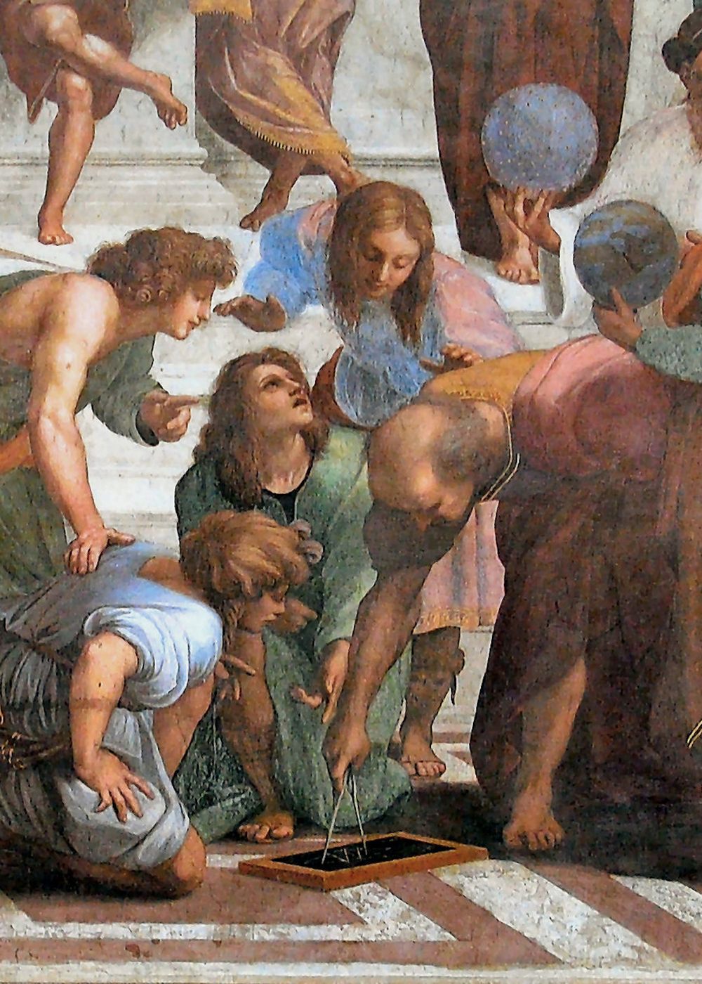 Religion & Philosophy by Peter Whitfield