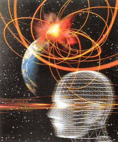 Art, ideas, History by Peter Whitfield