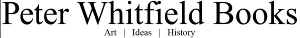 Peter Whitfiels Books