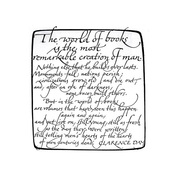 A Universe of Books Readings in World Literature by Peter Whitfield