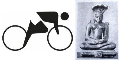 cycling and yoga