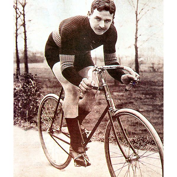 Cycling: the First Fifty Years, 1870-1920 by Peter Whitfield