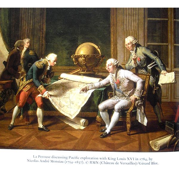 travel a literary history by Peter Whitfield