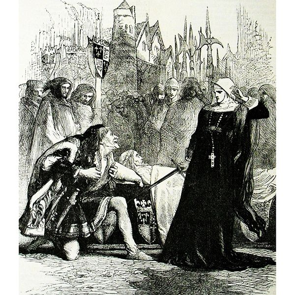 A Shakespeare Handbook: an Essential Guide to all the Plays by Peter Whitfield