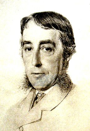 JOHN INGLESANT A Victorian Philosophical Romance