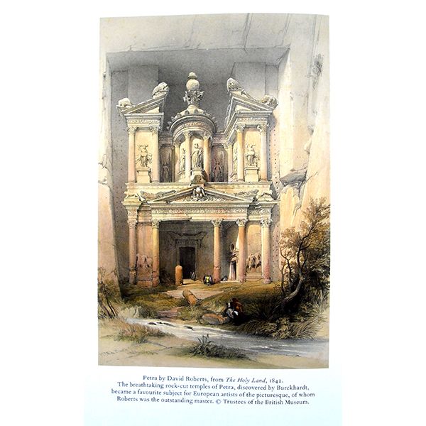 travel a literary history by Peter Whitfield