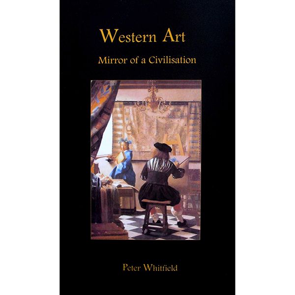 Weston Art by Peter Whitfield