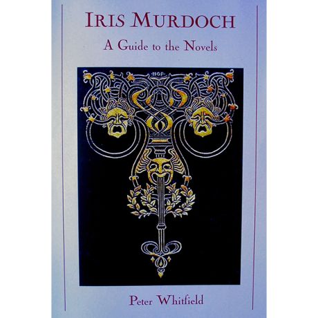 IRIS MURDOCH by Peter Whitfield